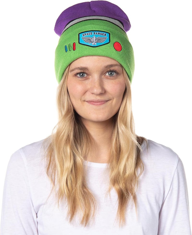 Bio World mens Beanie - Image 5